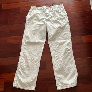 White Dickies! 13/31